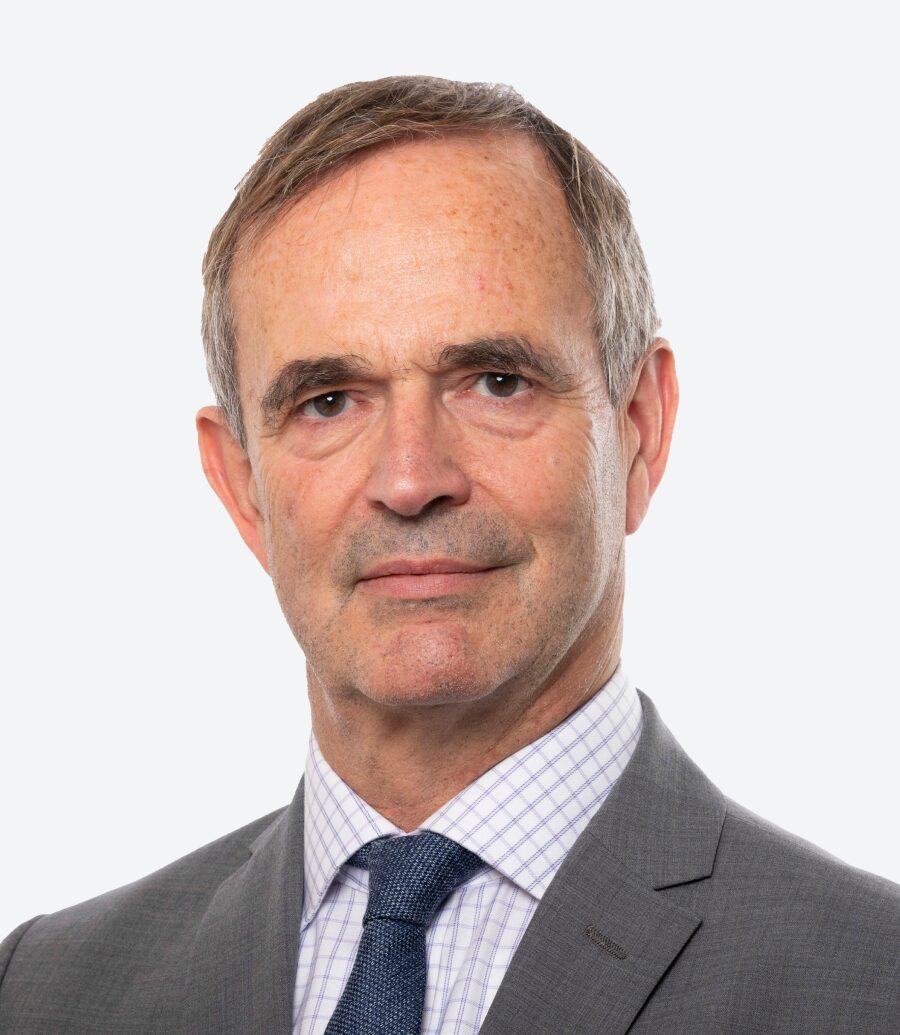 Sound Energy David Blewden