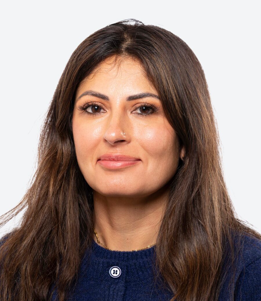 Sound Energy Pooja Panchmatia