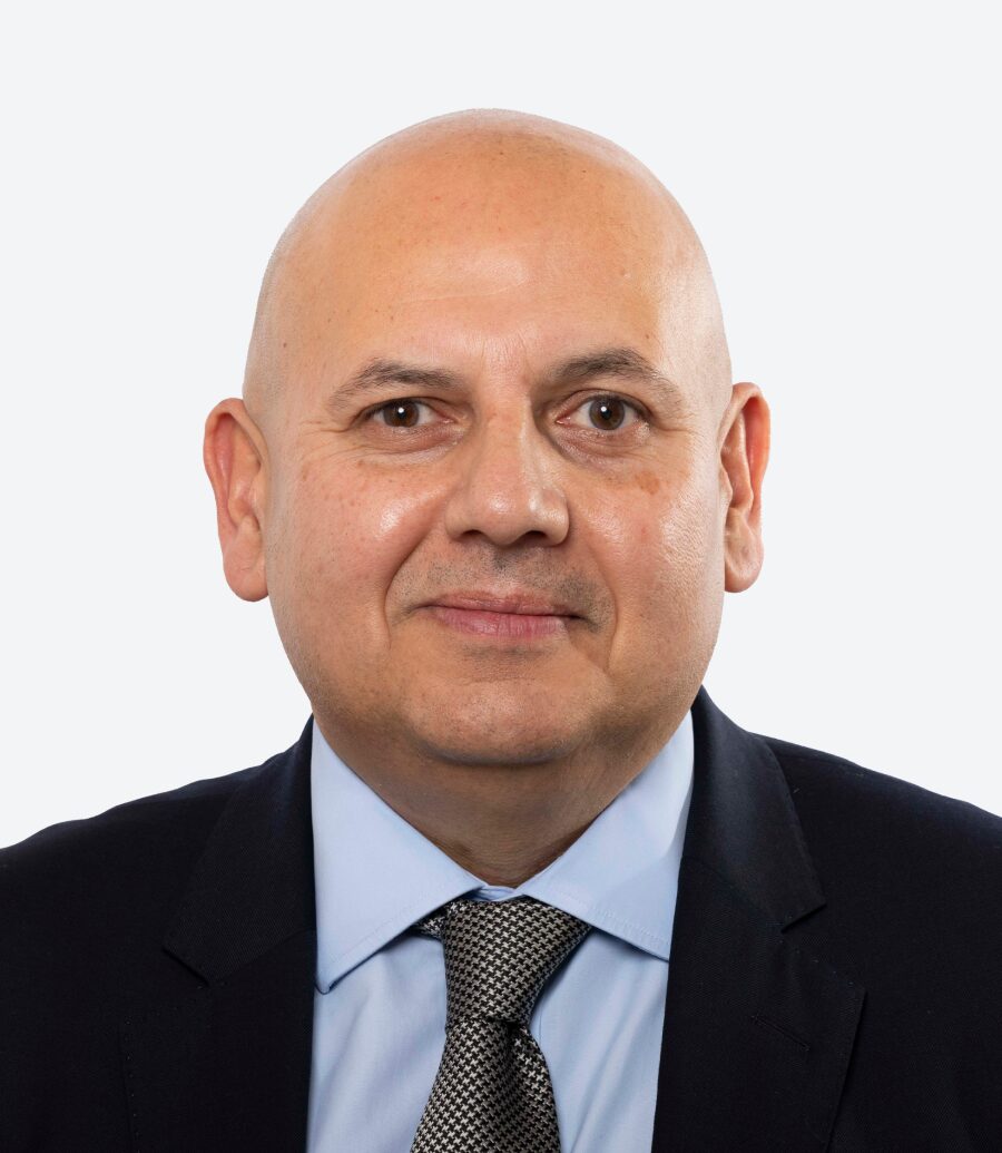 Sound Energy Andy Matharu