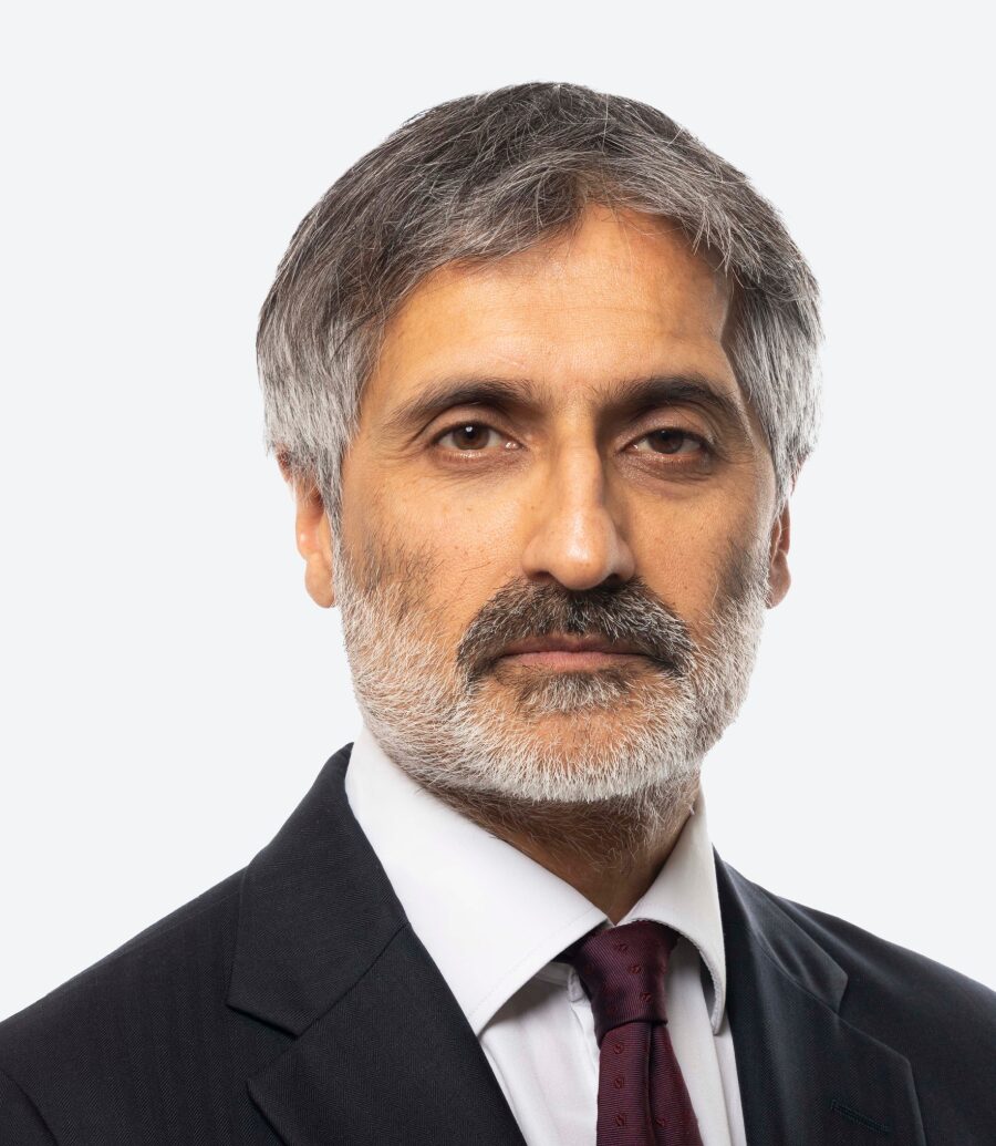 Sound Energy Majid Shafiq