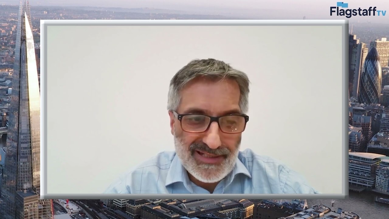 Sound Energy Flagstaff Tv Interview Majid 20260211